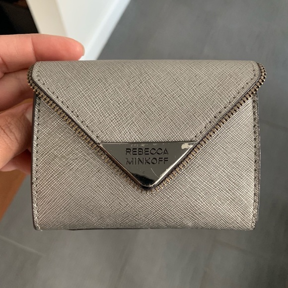 Rebecca Minkoff Handbags - Rebecca Minkoff Keychain Wallet Rebecca Minkoff Handbags - Rebecca Minkoff Keychain Wallet